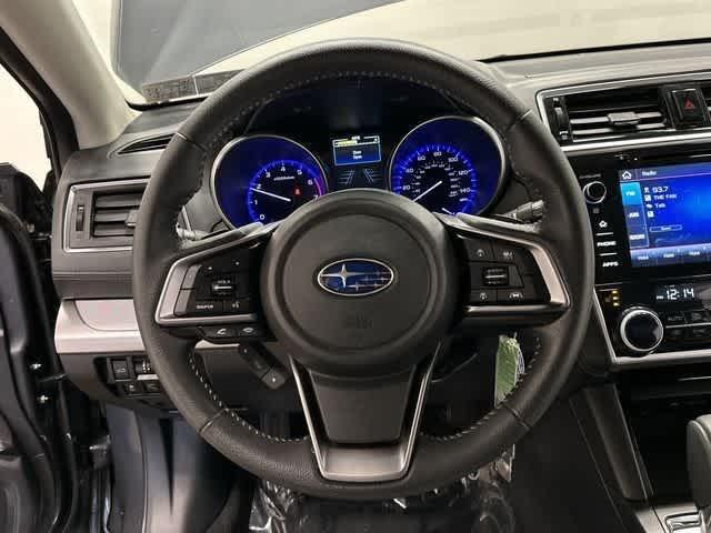 used 2019 Subaru Outback car, priced at $19,646