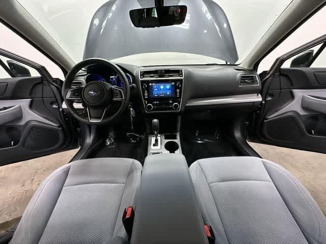 used 2019 Subaru Outback car, priced at $19,646