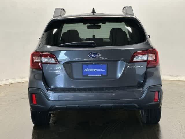 used 2019 Subaru Outback car, priced at $19,646