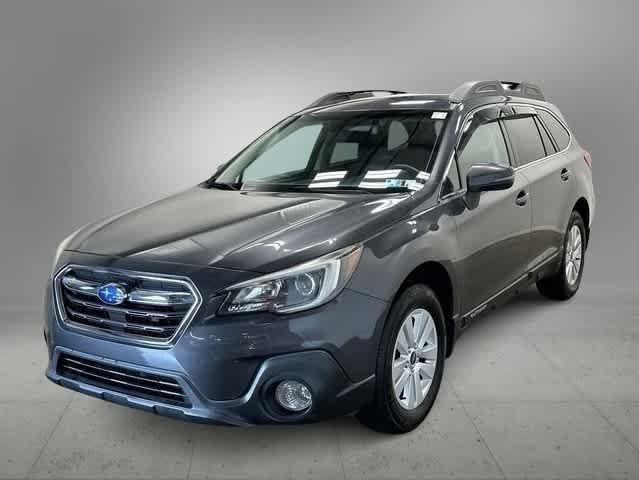 used 2019 Subaru Outback car, priced at $19,646