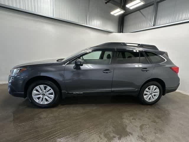 used 2019 Subaru Outback car, priced at $19,646