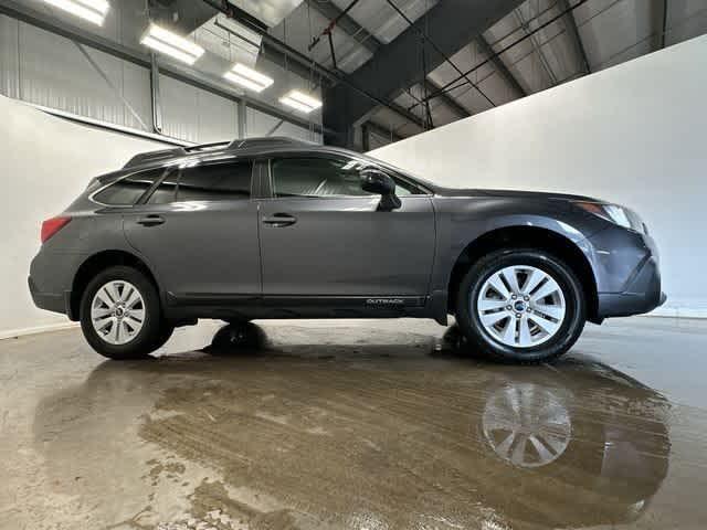 used 2019 Subaru Outback car, priced at $19,646