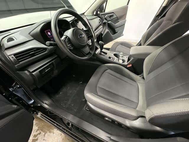 new 2025 Subaru Crosstrek car, priced at $31,778