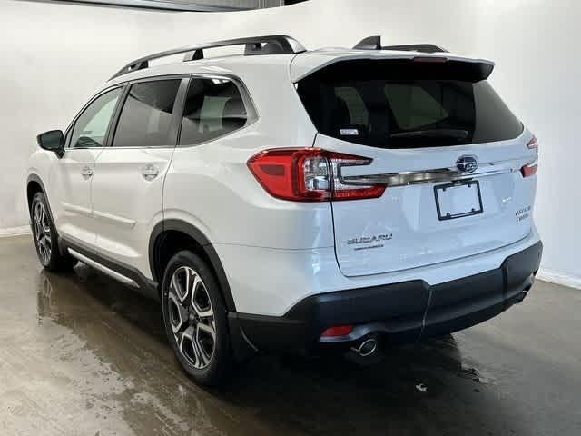 new 2024 Subaru Ascent car, priced at $48,675