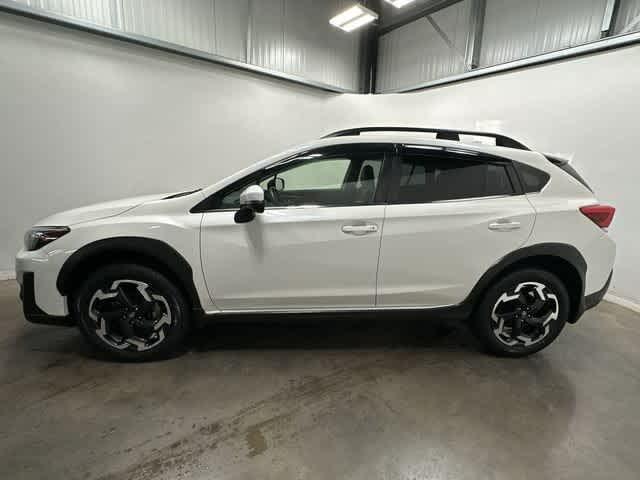 used 2022 Subaru Crosstrek car, priced at $26,974