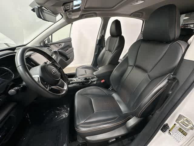 used 2022 Subaru Crosstrek car, priced at $26,974