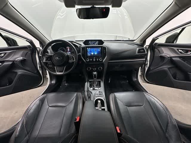 used 2022 Subaru Crosstrek car, priced at $26,974