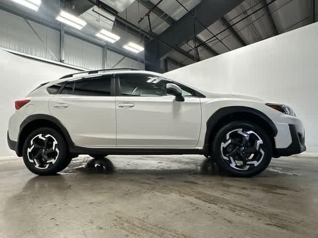 used 2022 Subaru Crosstrek car, priced at $26,974