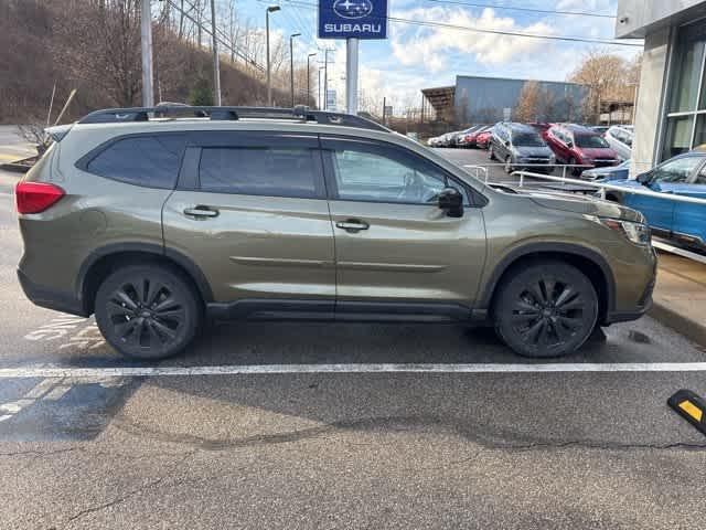 used 2022 Subaru Ascent car, priced at $32,889