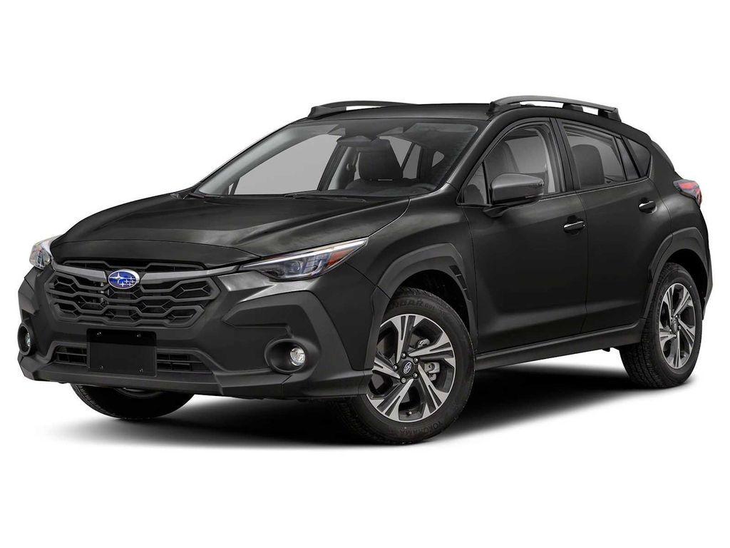 new 2026 Subaru Crosstrek car, priced at $32,775