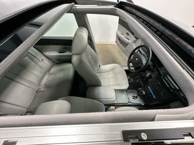 used 2009 Kia Amanti car, priced at $4,158