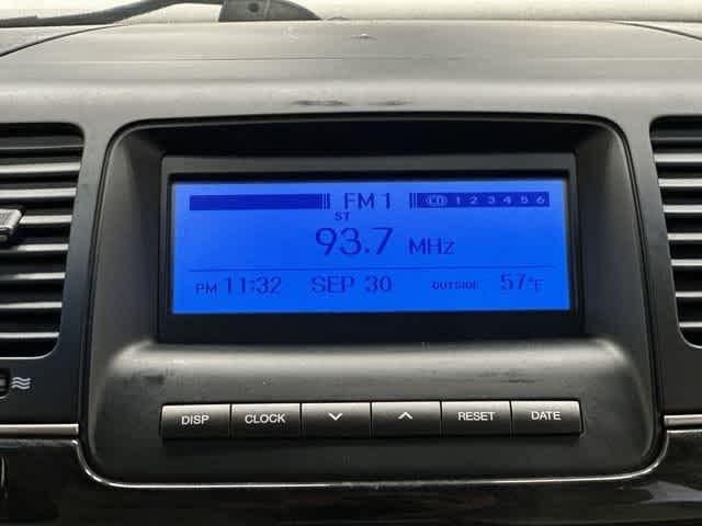 used 2009 Kia Amanti car, priced at $4,158