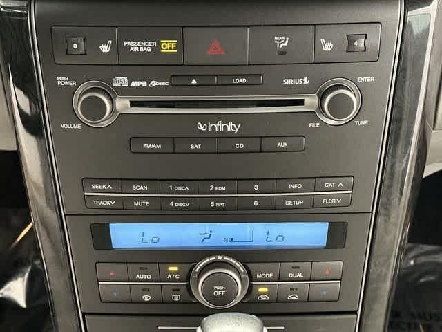 used 2009 Kia Amanti car, priced at $4,158