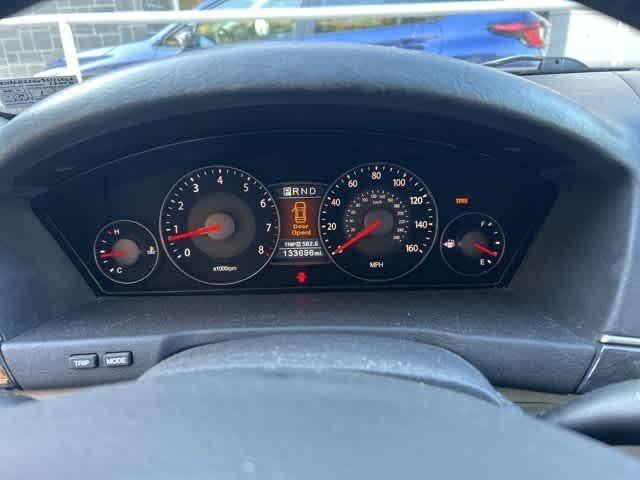 used 2009 Kia Amanti car, priced at $6,350