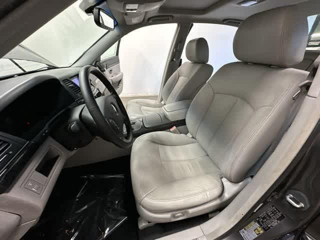 used 2009 Kia Amanti car, priced at $4,158