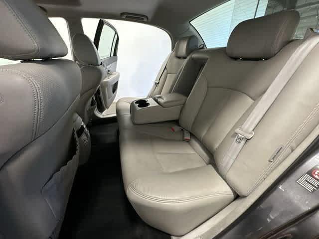 used 2009 Kia Amanti car, priced at $4,158