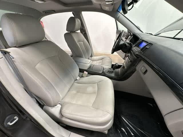 used 2009 Kia Amanti car, priced at $4,158