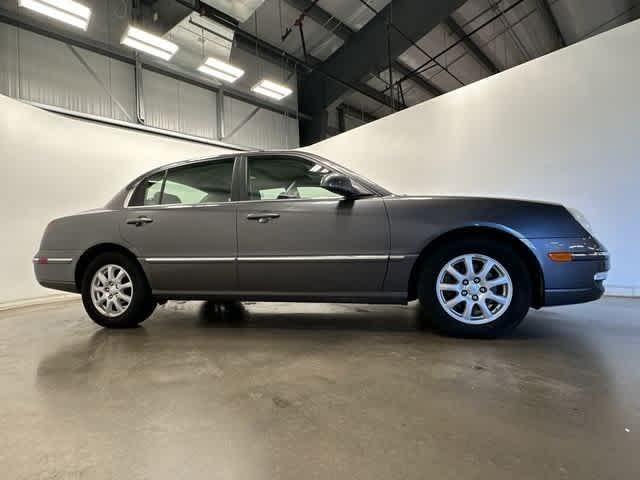 used 2009 Kia Amanti car, priced at $4,158