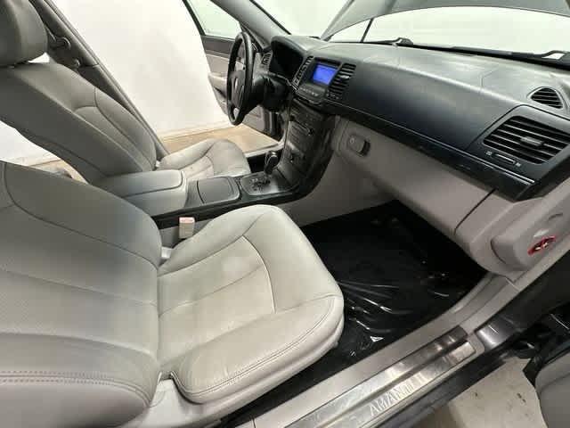 used 2009 Kia Amanti car, priced at $4,158