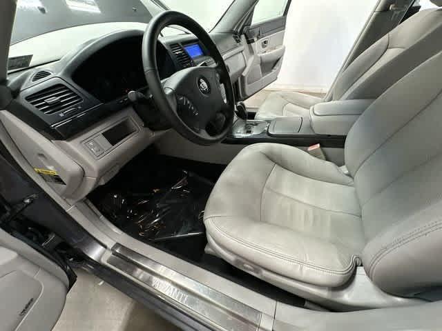 used 2009 Kia Amanti car, priced at $4,158