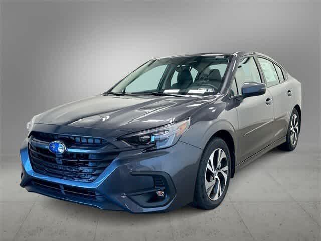 new 2025 Subaru Legacy car, priced at $32,361