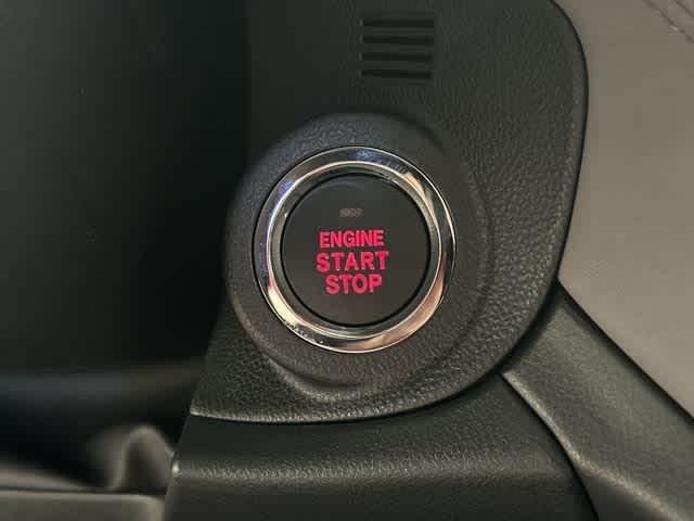 new 2025 Subaru Legacy car, priced at $32,361