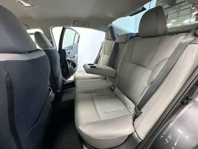 new 2025 Subaru Legacy car, priced at $32,361