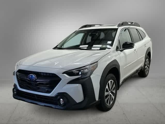 new 2025 Subaru Outback car, priced at $36,765