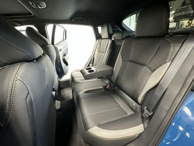 new 2025 Subaru Crosstrek car, priced at $38,144