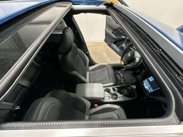 new 2025 Subaru Crosstrek car, priced at $38,144