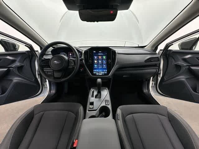 new 2025 Subaru Crosstrek car, priced at $30,546