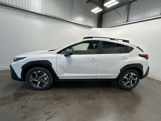 new 2025 Subaru Crosstrek car, priced at $30,546