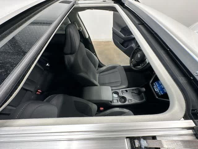 new 2025 Subaru Crosstrek car, priced at $30,546