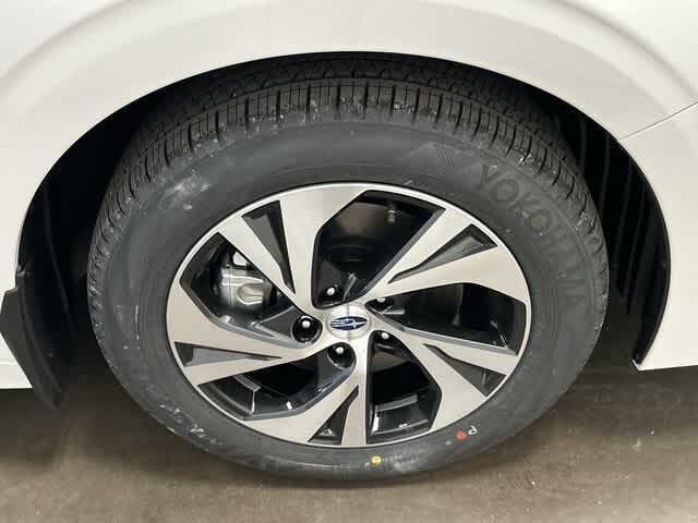 new 2025 Subaru Legacy car, priced at $29,377
