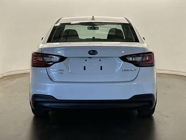 new 2025 Subaru Legacy car, priced at $29,377