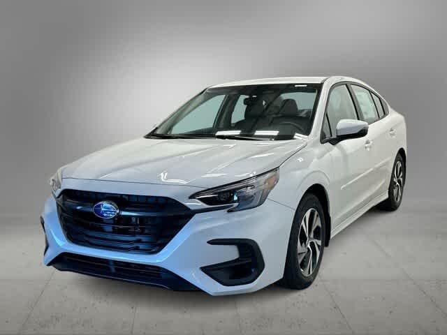 new 2025 Subaru Legacy car, priced at $29,377