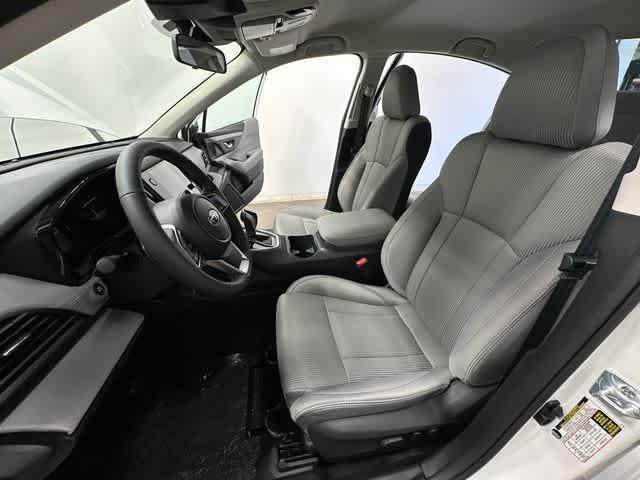 new 2025 Subaru Legacy car, priced at $29,377
