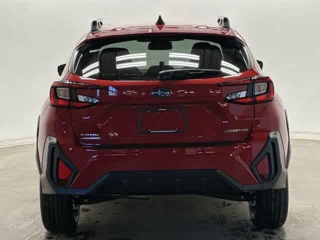 new 2025 Subaru Crosstrek car, priced at $35,848