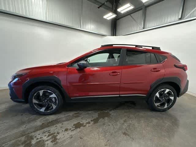 new 2025 Subaru Crosstrek car, priced at $35,848