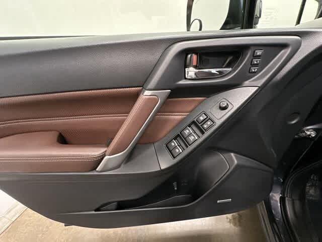 used 2017 Subaru Forester car, priced at $20,034