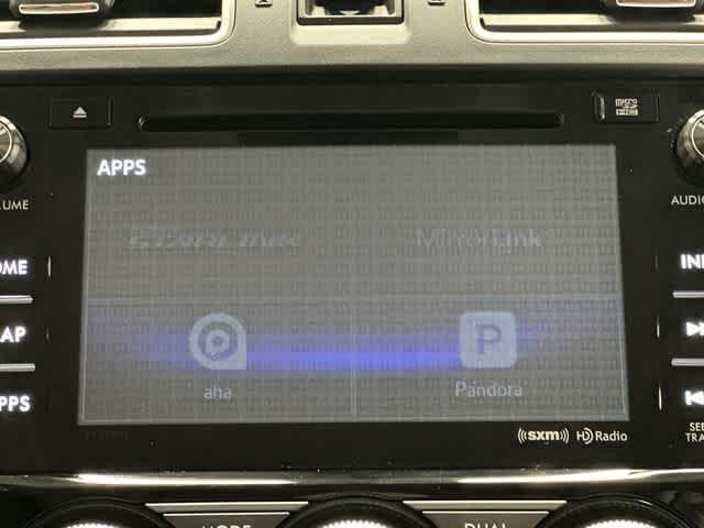 used 2017 Subaru Forester car, priced at $20,034