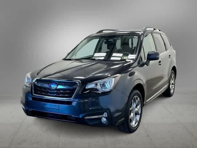 used 2017 Subaru Forester car, priced at $20,034