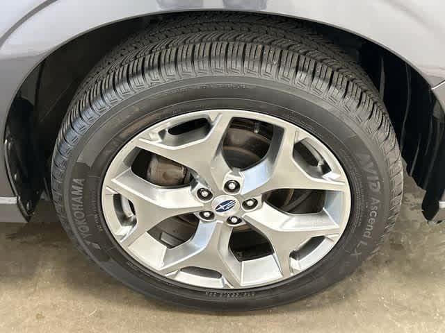 used 2017 Subaru Forester car, priced at $20,034