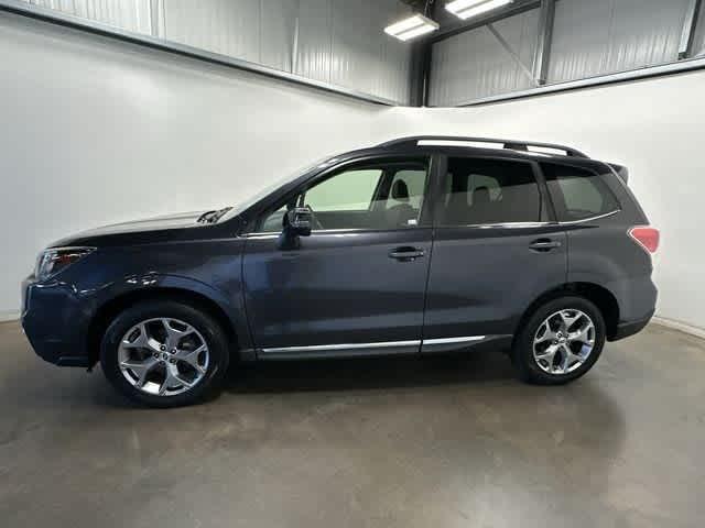 used 2017 Subaru Forester car, priced at $20,034