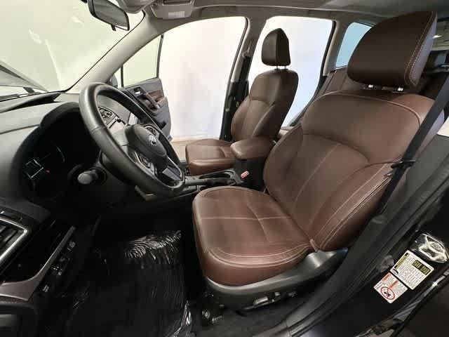 used 2017 Subaru Forester car, priced at $20,034