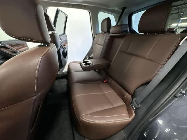 used 2017 Subaru Forester car, priced at $20,034