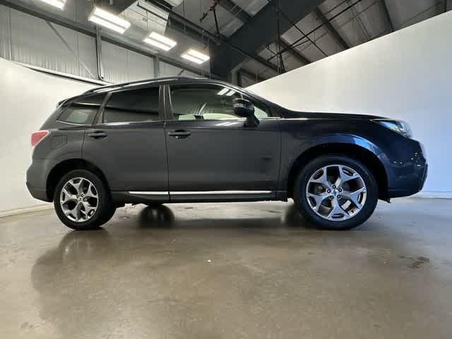 used 2017 Subaru Forester car, priced at $20,034