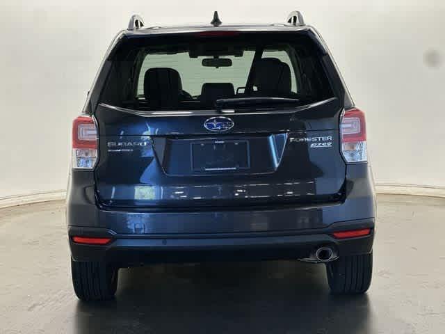 used 2017 Subaru Forester car, priced at $20,034