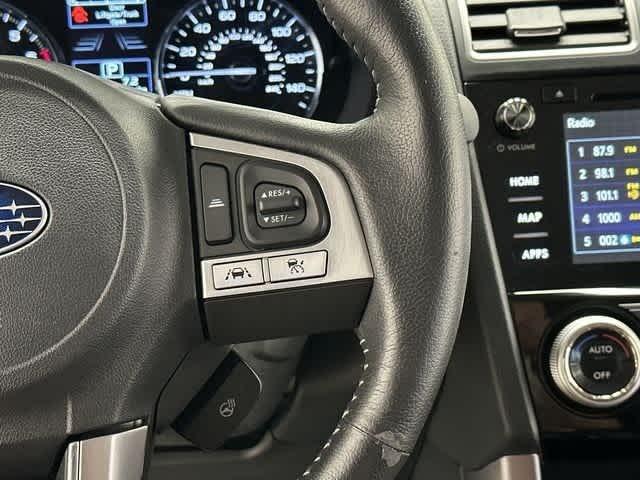 used 2017 Subaru Forester car, priced at $20,034
