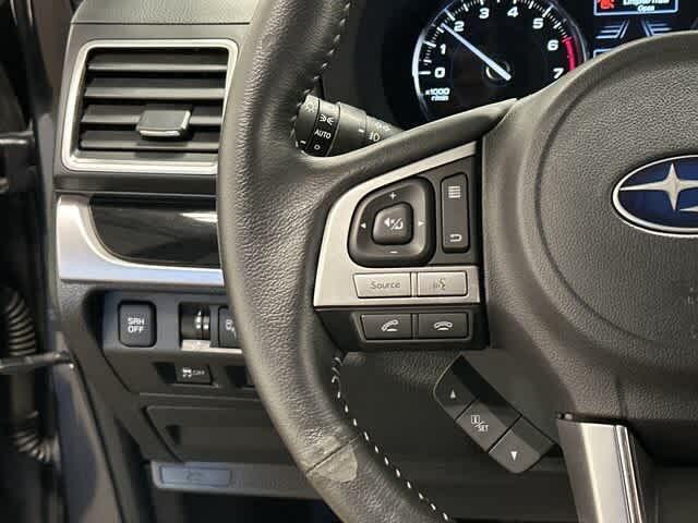 used 2017 Subaru Forester car, priced at $20,034